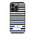 KATE SPADE IN STRIPES iPhone 13 Pro Case Cover