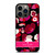 KATE SPADE NEW YORK FLORAL iPhone 13 Pro Case Cover