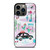 KATE SPADE NEW YORK ROAD TRIP iPhone 13 Pro Case Cover