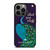 KATE SPADE PEACOCK iPhone 13 Pro Case Cover