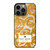KATE SPADE ROSE GOLD iPhone 13 Pro Case Cover