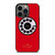 KATE SPADE ROTARY DIAL UP iPhone 13 Pro Case Cover