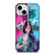 ALITA BATTLE ANGEL ANIME iPhone 13 Mini Case Cover