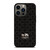 LOGO COACH NEW YORK 2 iPhone 13 Pro Case Cover