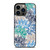 VERA BRADLEY SANTIAGO iPhone 13 Pro Case Cover