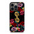 VERA BRADLEY HAVANA ROSE iPhone 13 Pro Case Cover