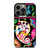 VERA BRADLEY MICKEY MOUSE 2 iPhone 13 Pro Case Cover
