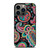 VERA BRADLEY PARISIAN iPhone 13 Pro Case Cover