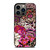 VERA BRADLEY ROSEWOOD iPhone 13 Pro Case Cover