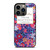 VERA BRADLEY VB COLOR BEAUTIFUL CB iPhone 13 Pro Case Cover