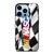 NASCAR LOGO iPhone 13 Pro Max Case Cover