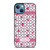 COACH NEW YORK LOVE iPhone 13 Case Cover