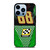 NASCAR 88 DALE EARNHARDT JR SIGNATURE iPhone 13 Pro Max Case Cover