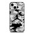 AIR JORDAN CAMO iPhone 13 Mini Case Cover