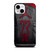 AIR JORDAN 23 SHOES RETRO iPhone 13 Mini Case Cover