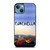 COACHELLA MUSIC AMERICA iPhone 13 Case Cover