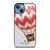 KATE SPADE AIR BALLOON iPhone 13 Case Cover