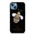 KATE SPADE DIAMOND BEE iPhone 13 Case Cover