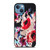KATE SPADE HAZY FLORAL iPhone 13 Case Cover