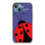 KATE SPADE LADYBUG iPhone 13 Case Cover