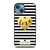 KATE SPADE LOVE iPhone 13 Case Cover