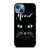 KATE SPADE MEOW iPhone 13 Case Cover