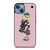 KATE SPADE MISS PIGGY iPhone 13 Case Cover