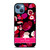 KATE SPADE NEW YORK FLORAL iPhone 13 Case Cover