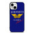 AEROSMITH CLASSIC ROCK AND ROLL iPhone 13 Mini Case Cover