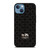 LOGO COACH NEW YORK 2 iPhone 13 Case Cover