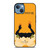 MIDSOMMAR ART KATE SPADE iPhone 13 Case Cover