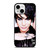 ADAM LAMBERT FACE iPhone 13 Mini Case Cover