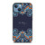 VERA BRADLEY 4 iPhone 13 Case Cover