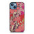 VERA BRADLEY BOHEMIAN BLOOM iPhone 13 Case Cover