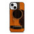 ACOUSTIC GUITAR CLASSIC iPhone 13 Mini Case Cover