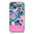 VERA BRADLEY FLOWER iPhone 13 Case Cover