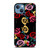 VERA BRADLEY HAVANA ROSE iPhone 13 Case Cover