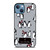 VERA BRADLEY PLAYFUL PENGUINS iPhone 13 Case Cover