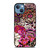 VERA BRADLEY ROSEWOOD iPhone 13 Case Cover