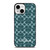COACH NEW COLOR iPhone 13 Mini Case Cover