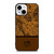 COACH NEW YORK BATIK iPhone 13 Mini Case Cover