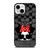 COACH NEW YORK DISNEY MICKEY MOUSE iPhone 13 Mini Case Cover