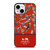COACH NEW YORK DOG PARTY iPhone 13 Mini Case Cover