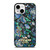 COACH NEW YORK MEADOW iPhone 13 Mini Case Cover