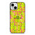 COACH NEW YORK NEW DESIGN iPhone 13 Mini Case Cover COACH NEW YORK NEW DESIGN iPhone 13 Mini Case Cover