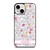 COACH POPPY COLOR iPhone 13 Mini Case Cover
