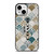 COACH SCALES iPhone 13 Mini Case Cover