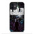 A DAY TO REMEMBER ART iPhone 12 Mini Case Cover