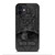 ACDC ROCK BAND LOGO iPhone 12 Mini Case Cover
