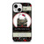 HELLO KITTY LOVES COACH iPhone 13 Mini Case Cover